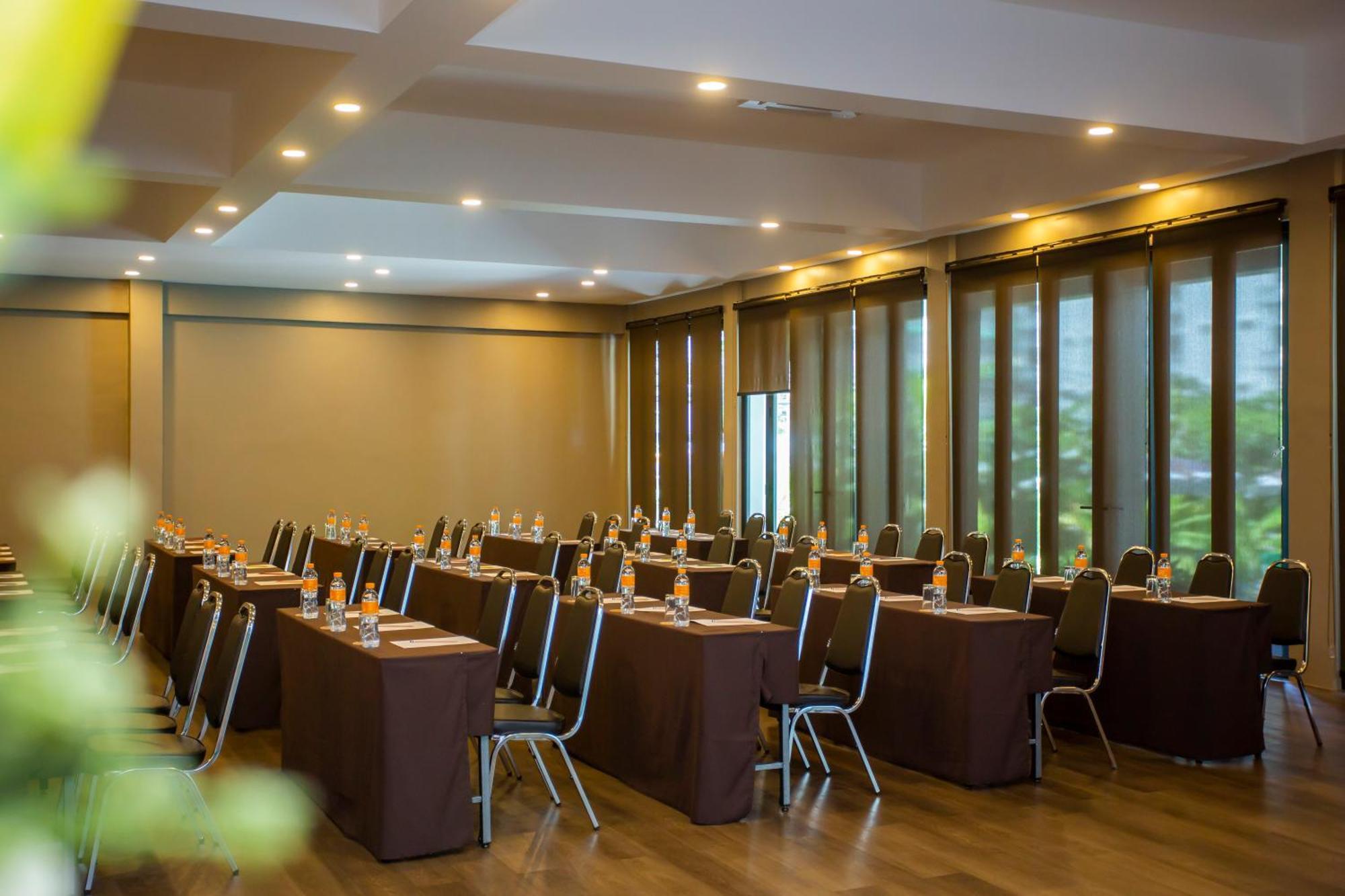 Sabai Inn Pattaya Eksteriør bilde