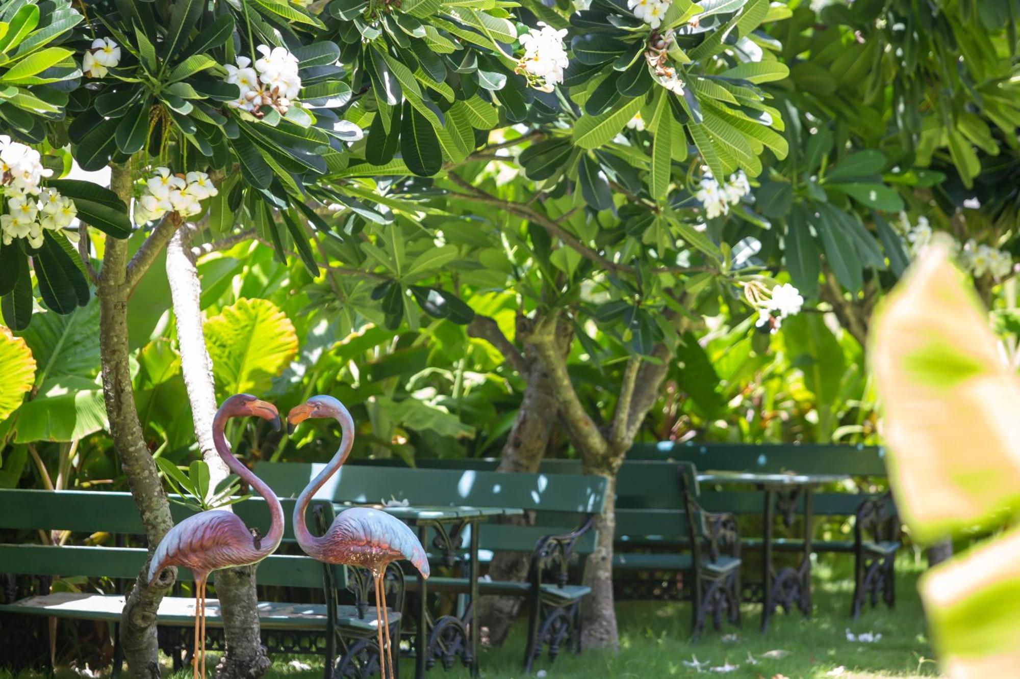 Sabai Inn Pattaya Eksteriør bilde